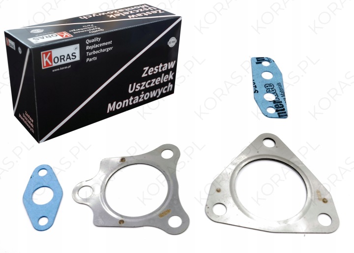 KIT JOINTS HYUNDAI KIA 115 KM 75 KM