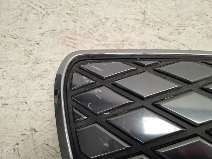 GRILLE CALANDRE GENESIS GV70 ELECTRIFIED 2022- 86351-DS000