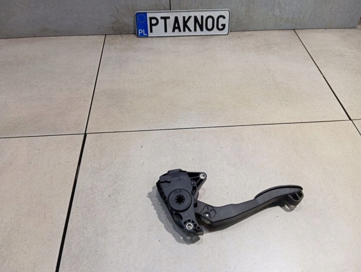 PÉDALE GAZ POTENTIOMÈTRE MOVANO B LIFT 2.3CDTI 8200672369