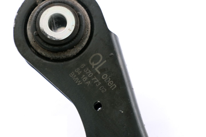 BRAS DE SUSPENSION GAUCHE DROIT ARRIÈRE 6884693 BMW F40 F48 MINI F55
