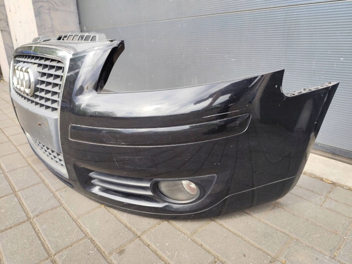 AUDI A3 8P 05-08 PARE-CHOCS AVANT 8P4807437