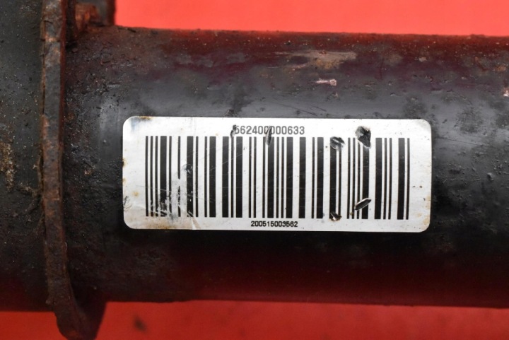AMORTISSEUR GAUCHE AVANT 13182348 OPEL ASTRA 3 III H 2.0 T 200 KM UNIVERSEL 04-07