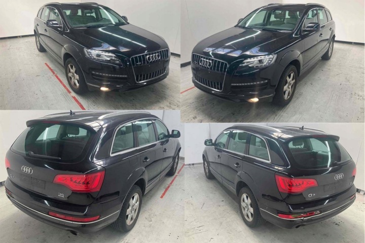 AUDI Q7 VW TOUAREG ALTERNATEUR 021903016L 021 903 016 GAUCHE 021903016L 021903016