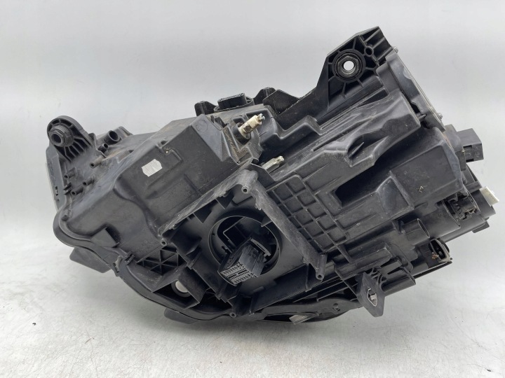 AUDI A3 8V0 LIFT COMPLET LED PARFAITE PHARE AVANT DROITE 8V0941034C NR72