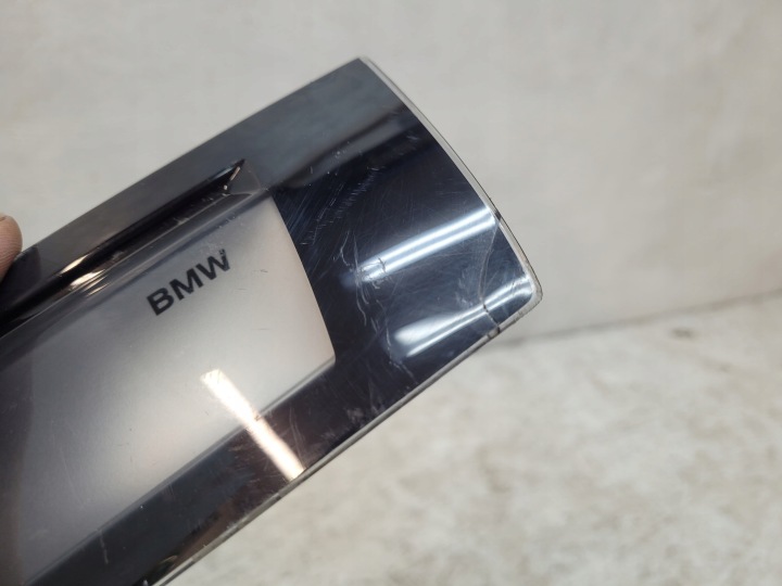 BMW IX 2023 I20 SPORT PHARE ARRIÈRE ARRIÈRE DROITE LED 20290203AC EUROPE H85A8173402