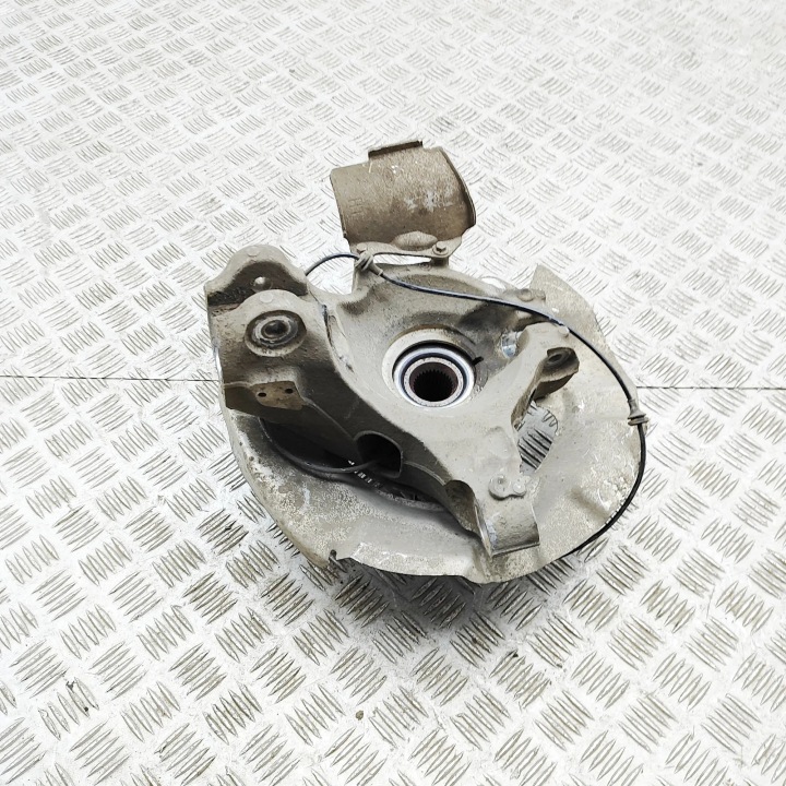 ROTULE DE DIRECTION AVANT GAUCHE LAND ROVER RANGE ROVER EVOQUE (L551) M8D23K207AB
