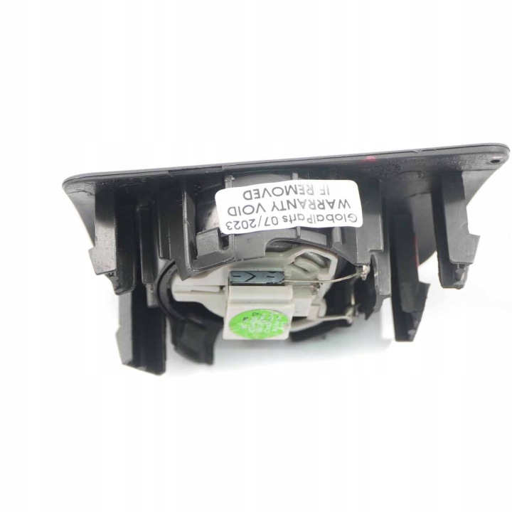 AUDI A4 B7 HAUT-PARLEUR PROTECTION PORTES DROIT ARRIÈRE 8E0035794