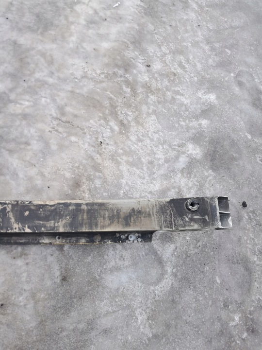 POUTRE PARE-CHOCS AVANT AVANT VOLVO S90 II 31420206