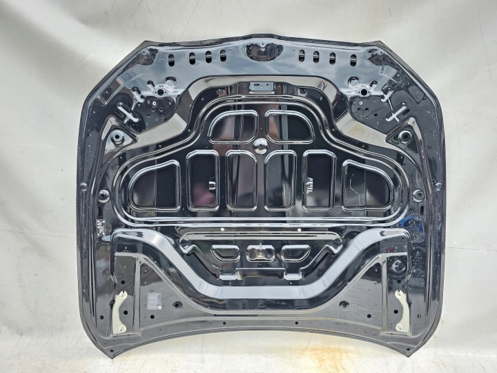 CAPOT COUVERCLE MOTEUR BMW 5 I5 G60 G61 2023