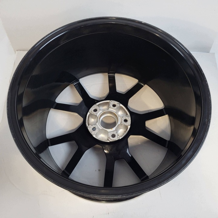 JANTE ALUMINIUM PORSCHE OE TAYCAN 9J1 11.5″ X 21″ 5X130 ET 66