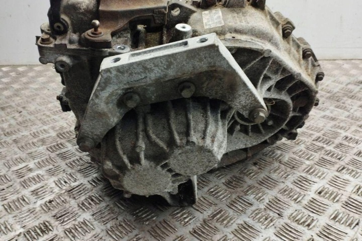 BOÎTE DE VITESSES VOLVO V60 T1GH4 2.0L DIESEL 120KW 2012