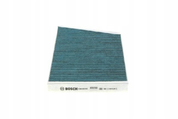 FILTRE BERLINE BOSCH 0 986 628 503 0986628503
