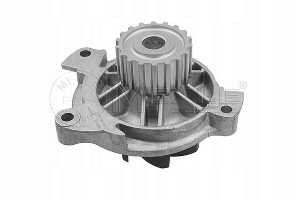 POMPE À EAU VOLVO 2,4TD/2,5TDI MEYLE 513 220 0004 POMPE À EAU CHLODZENIE