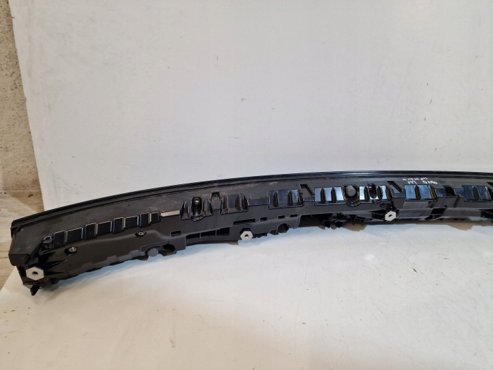 PORSCHE CAYENNE 9Y0 LIFT COUPÉ PHARE CACHE ARRIÈRE ÉCLAIRAGE 9Y39459Y3945207