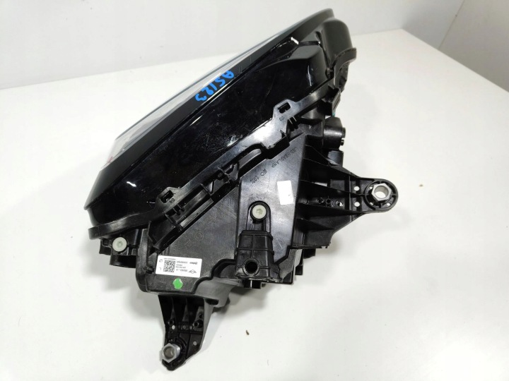 MINI COOPER COUNTRYMAN PHARE GAUCHE AVANT