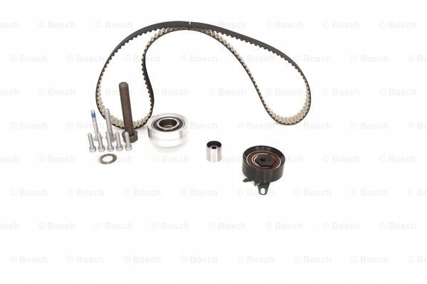 KIT DISTRIBUTION VW 2,5TDI CRAFTER BOSCH KIT NIEZBEDNIK CONDUCTEUR #1
