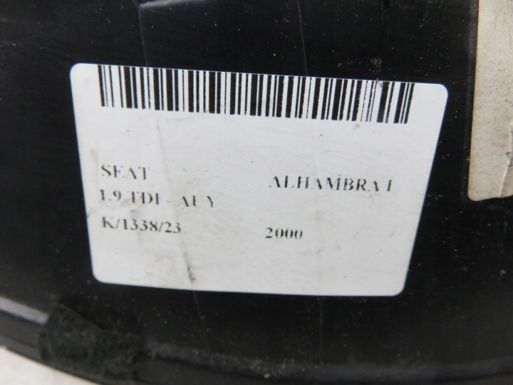 COMPTEUR SEAT ALHAMBRA I 1.9 TDI 7M7920800C YM2110849BKA