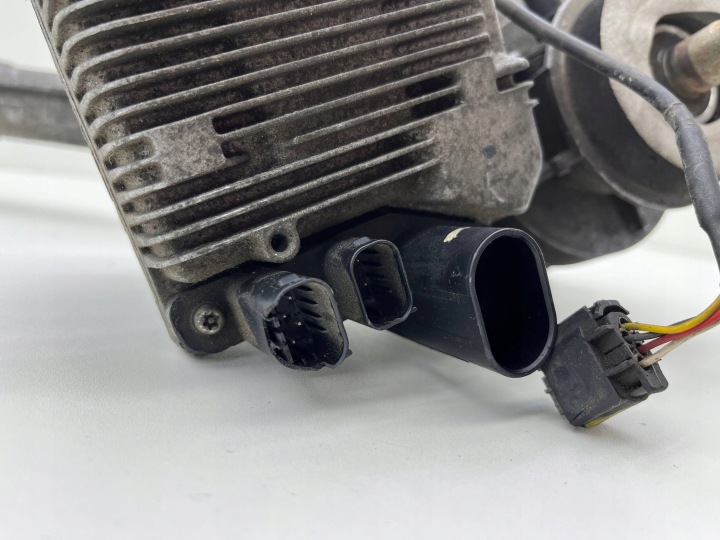 MINI R56 R57 CRÉMAILLÈRE DE DIRECTION EUROPE 6799341