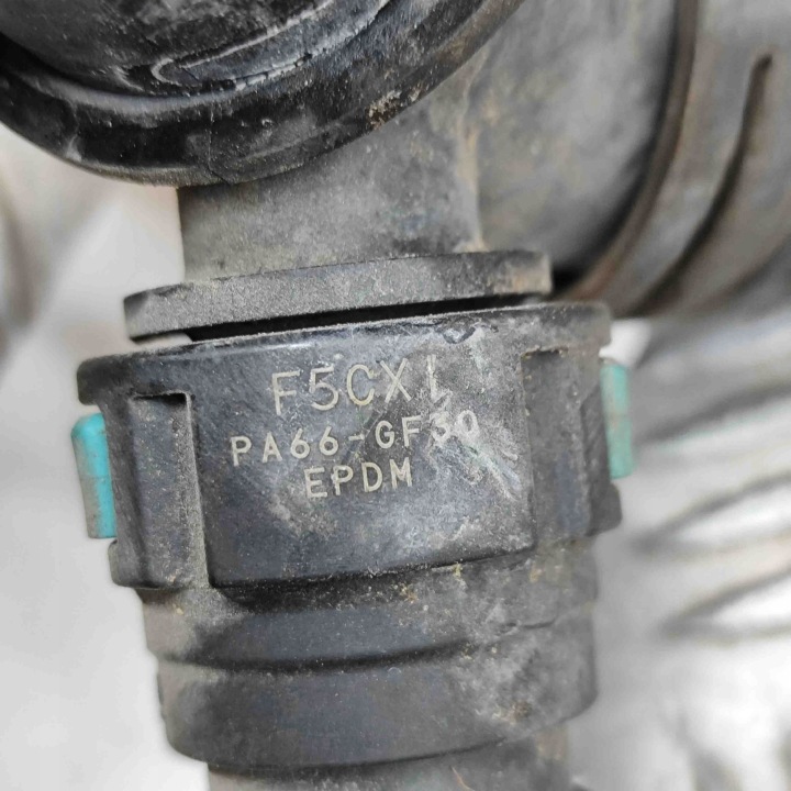 KOLNIERZ SYSTÈMES REFROIDISSEMENT LAND ROVER RANGE ROVER SPORT II (L494)