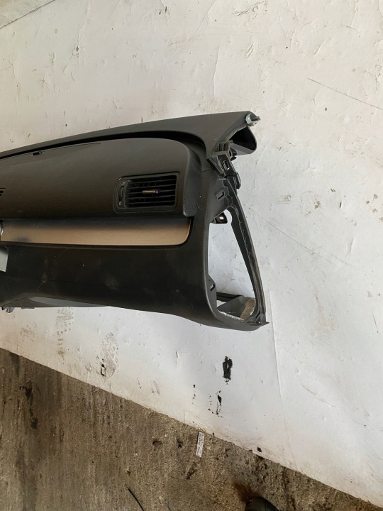CONSOLE TABLEAU DE BORD EUROPE VW PASSAT B6