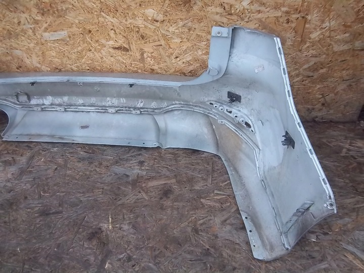 PARAGOLPES FORD FOCUS MK4 ST UNIVERSAL PARTE TRASERA 