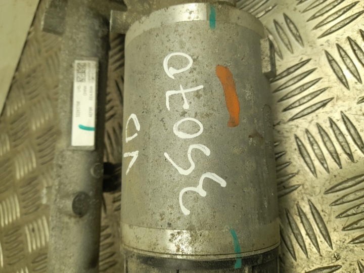 CRÉMAILLÈRE DE DIRECTION VOLVO XC40 2020 32283780