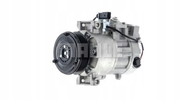 MAHLE COMPRESSEUR DE CLIMATISATION AUDI A4 B6 A4 B7 A6 ALLROAD C6 A6 C6