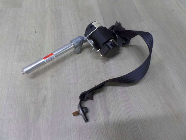 VOLVO V70 III XC70 06-16 CEINTURE DE SÉCURITÉ ARRIÈRE DROIT 39859392