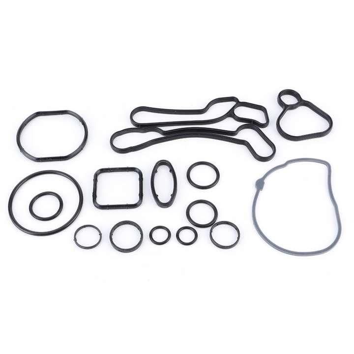 KIT JOINTS RADIATEUR HUILES MOTEUR