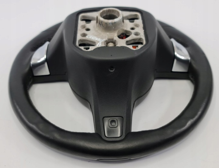 VOLANT MULTIFONCTION PORSCHE CAYENNE II 7P5