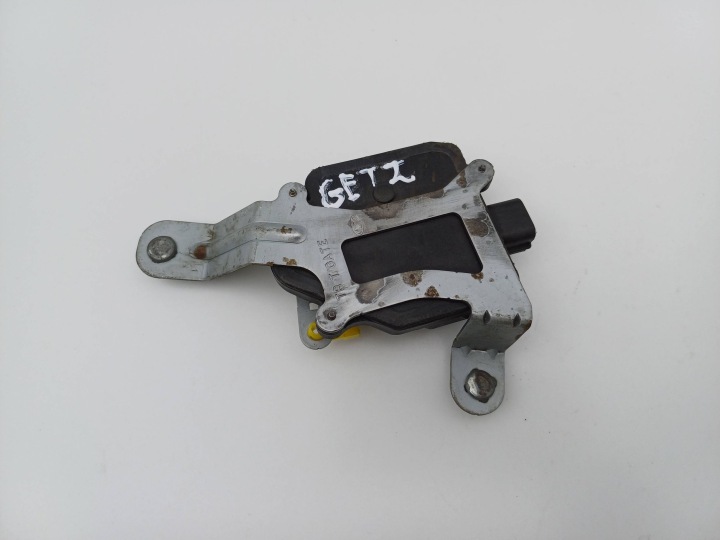 SERVOMOTEUR SERRURE COUVERCLES DE COFFRE COUVERCLES DE COFFRE HYUNDAI GETZ NR110