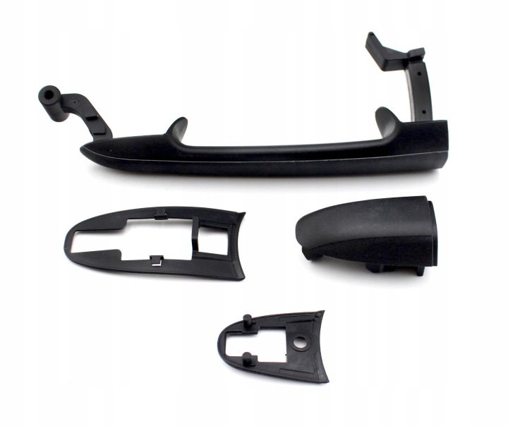 POIGNÉE PORTES LATÉRALES PRZESUWNYCH,TYL SPRINTER B906,CRAFTER 2005-