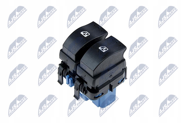 COMMUTATEUR ÉLÉVATEUR VITRES NTY EWS-RE-038