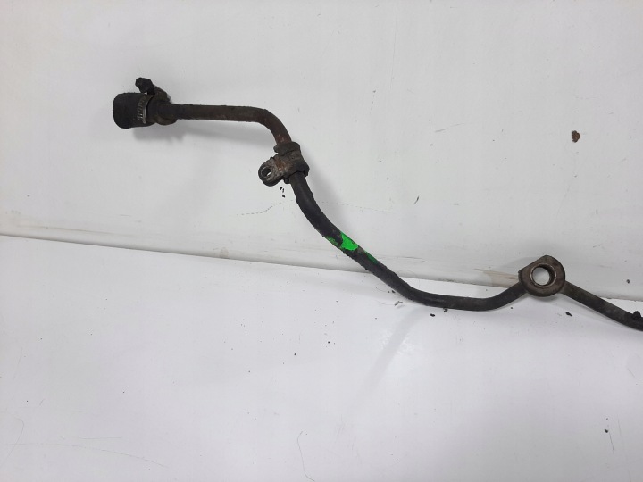 MAN TGA 26.360 EURO 3 03R TUYAU FIL CARBURANTS MOULURE