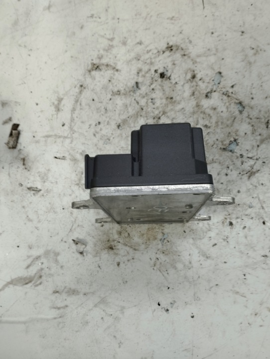 VOLVO S40 2 II MODULE CAPTEUR AIRBAG COUSSINS D'AIR 8697679