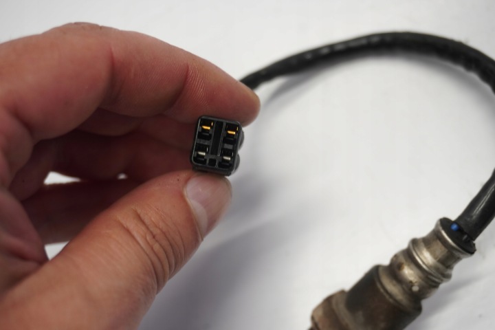 KAWASAKI VERSYS 650 10-14 SONDE LAMBDA