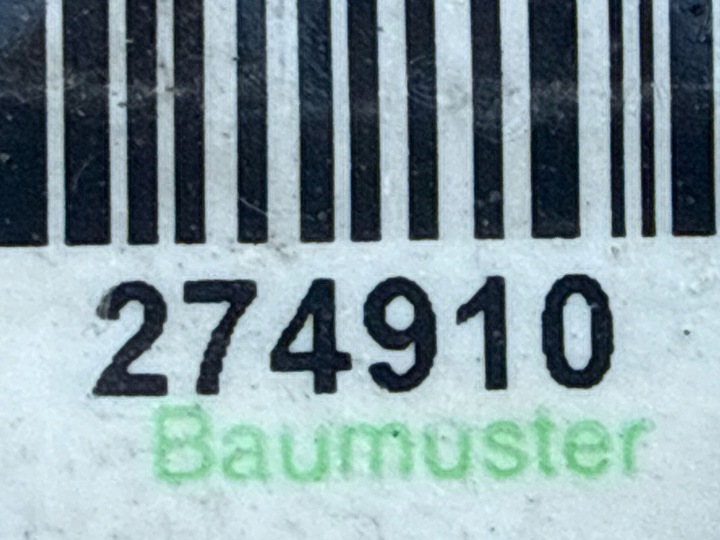 MERCEDES-BENZ C W205 205 COMPLET MOTEUR 1.6CGI 274910 274.910 274