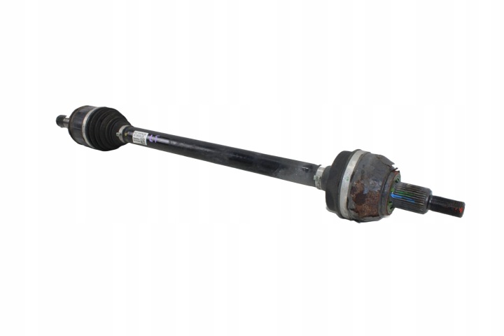 JEEP GRAND CHEROKEE WL 3.6 4X4 2021- DEMI-ARBRE GAUCHE ARRIÈRE ARRIÈRE 68380009AB
