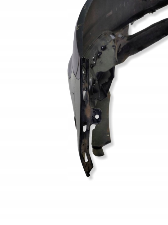 PARE-CHOCS AVANT FORD MONDEO MK5 ST-LINE LIFT 19-