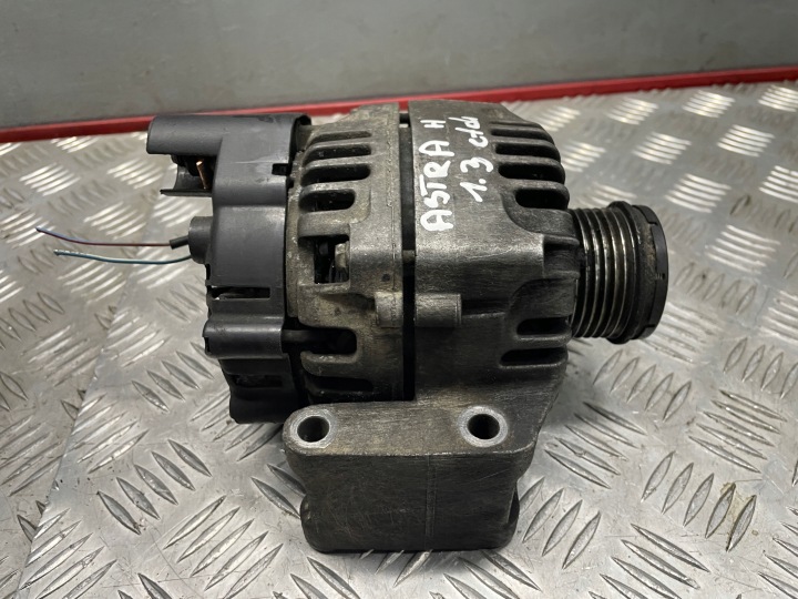 ALTERNATEUR 46823547 OPEL ASTRA H 1.3CDTI 04-14