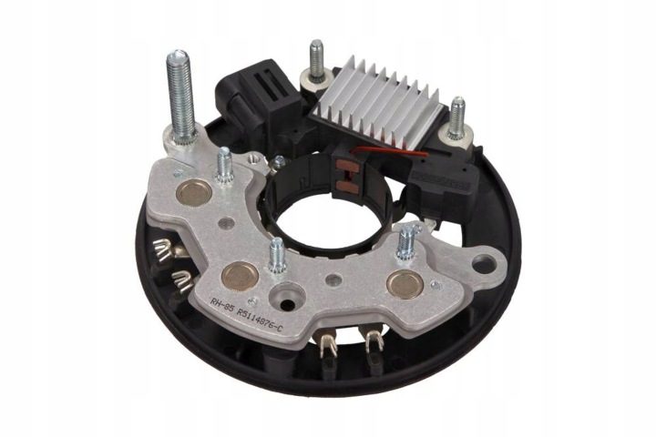 CHARGEUR ALTERNATEUR AS-PL ARR2044