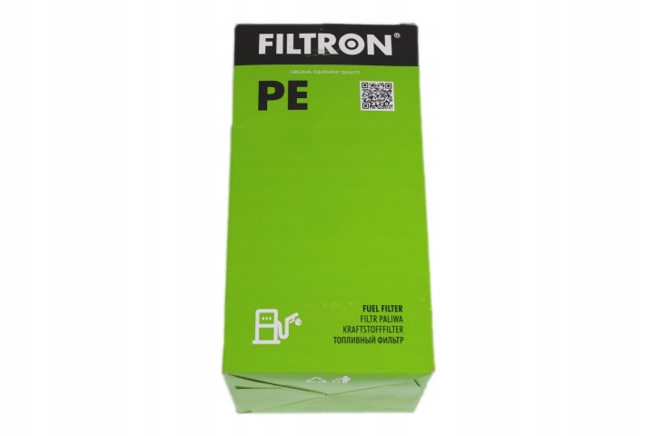 FILTRE CARBURANTS FILTRON PE 983/1