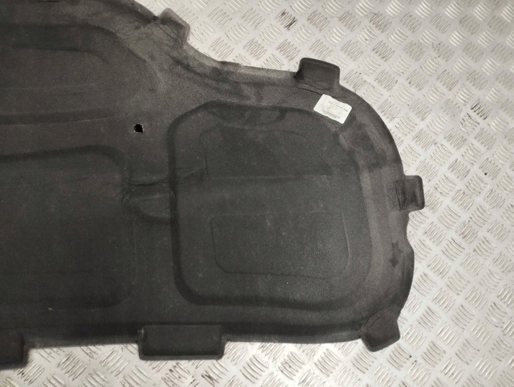 AUDI Q5 SQ5 2020 ISOLATION THERMIQUE INSONORISATION COUVERCLES CAPOTS MOTEUR
