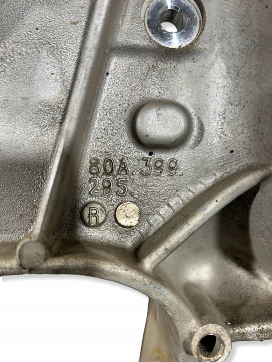 AUDI Q5 SQ5 AUTRE PIÈCE SUSPENSIONS AVANT 80A399295