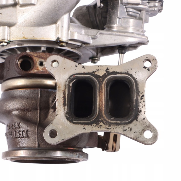 AUDI A3 8V VW GOLF MK7 TURBO TURBOCOMPRESSEUR DNUE 2.0 TSI 06K145874P