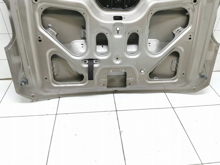 VITRE GAUCHE ARRIÈRE FORD 43R00097 2007