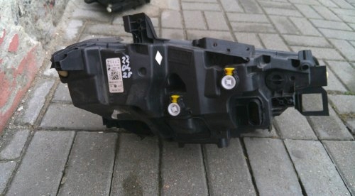 VW ID4 ID.4 COMPLET LED GAUCHE AVANT PHARE ORIGINAL 11B941005A