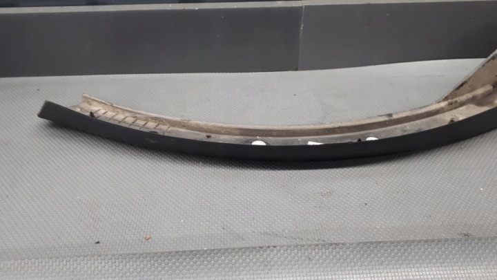 DDE790041 MOULURE SEUIL DROIT ARRIÈRE RANGE ROVER L320