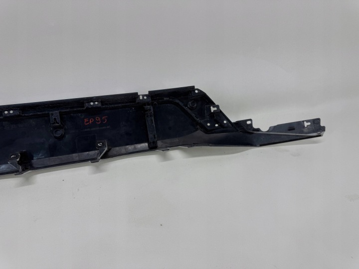 MITSUBISHI OUTLANDER III 3 LIFT 15- CACHE COUVERCLES DE COFFRE ARRIÈRE ARRIÈRE 5817A265-02
