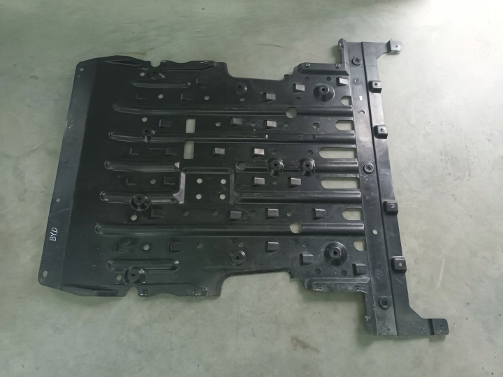PROTECTION PLAQUE SOUS MOTEUR BYD YUAN PLUS ATTO3 PROTECTION CHÂSSIS